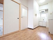 ※同建物内別室の参考写真です、内装が異なる場合がございます