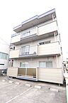 愛知県名古屋市瑞穂区彌富通2丁目：物件画像／株式会社洞口　ROOMSELECT八田店