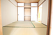 ※他部屋の画像です