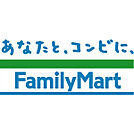 ファミリーマート名古屋平中町店