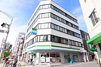 愛知県名古屋市千種区東山通4丁目：物件画像／株式会社洞口　ROOMSELECT八田店