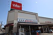 スーパーマーケットバロー　滝川店