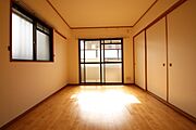 ※他のお部屋の参考写真です