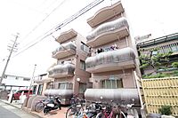 愛知県名古屋市中川区中郷2丁目：物件画像／株式会社洞口　ROOMSELECT八田店