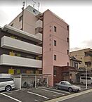愛知県名古屋市中川区高杉町：物件画像／株式会社洞口　ROOMSELECT八田店