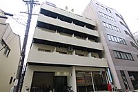 愛知県名古屋市東区東片端町：物件画像／株式会社洞口　ROOMSELECT八田店