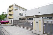 名古屋市立富士見台小学校