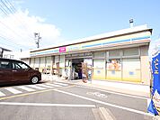 ミニストップ　中村日赤前店