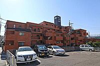 愛知県名古屋市名東区上社4丁目：物件画像／株式会社洞口　ROOMSELECT八田店