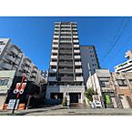 愛知県名古屋市中村区則武2丁目：物件画像／株式会社洞口　ROOMSELECT八田店