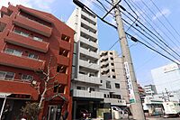 愛知県名古屋市中区新栄1丁目：物件画像／株式会社洞口　ROOMSELECT八田店