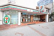 セブン－イレブン　名古屋上前津2丁目店