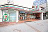 周辺：セブン-イレブン 名古屋上前津2丁目店