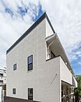愛知県名古屋市東区矢田4丁目：物件画像／株式会社洞口　ROOMSELECT八田店