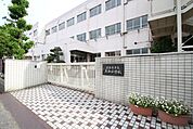 名古屋市立大和小学校
