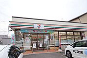 セブン-イレブン 名古屋豊国通烏森店