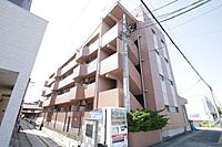 愛知県名古屋市中川区春田4丁目：物件画像／株式会社洞口　ROOMSELECT八田店