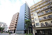 愛知県名古屋市中区千代田3丁目：物件画像／株式会社洞口　ROOMSELECT八田店