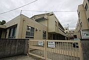 名古屋市立中小田井小学校