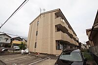 愛知県名古屋市中川区かの里3丁目：物件画像／株式会社洞口　ROOMSELECT八田店
