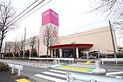 イオン名古屋東店