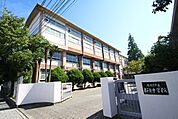 名古屋市立桜丘中学校