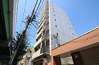 愛知県名古屋市中村区畑江通9丁目：物件画像／株式会社洞口　ROOMSELECT八田店