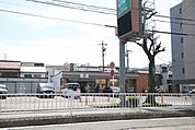 セブン－イレブン　名古屋大喜新町1丁目店