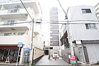 愛知県名古屋市中区新栄2丁目：物件画像／株式会社洞口　ROOMSELECT八田店