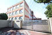 名古屋市立村雲小学校