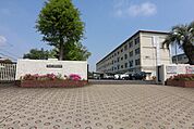 愛知県立旭野高等学校
