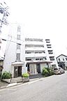愛知県名古屋市西区八筋町：物件画像／株式会社洞口　ROOMSELECT八田店