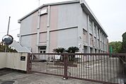 名古屋市立平和が丘小学校