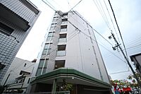 愛知県名古屋市昭和区鶴舞3丁目：物件画像／株式会社洞口　ROOMSELECT八田店
