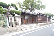 名古屋市立旗屋小学校