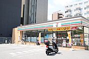 セブン－イレブン　名古屋葵3丁目東店