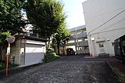 名古屋市立冨士中学校