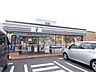 周辺：セブン-イレブン 名古屋城西4丁目店