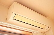 ※反転タイプの違う号室の参考写真です。