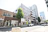周辺：東京福祉大学名古屋キャンパス1号館
