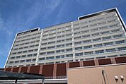 愛知医科大学病院