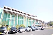 イオンスタイル　ワンダーシティ店