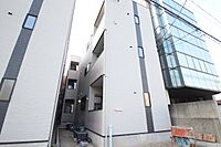 愛知県名古屋市中川区一柳通1丁目：物件画像／株式会社洞口　ROOMSELECT八田店
