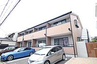愛知県名古屋市中村区道下町1丁目：物件画像／株式会社洞口　ROOMSELECT八田店