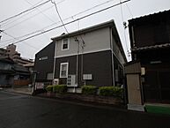 愛知県名古屋市中川区柳瀬町2丁目：物件画像／株式会社洞口　ROOMSELECT八田店