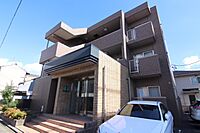 愛知県名古屋市西区香呑町4丁目：物件画像／株式会社洞口　ROOMSELECT八田店