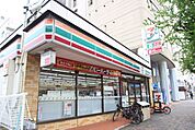 セブン-イレブン 名古屋菊井2丁目店