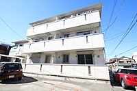 愛知県名古屋市中村区大秋町3丁目：物件画像／株式会社洞口　ROOMSELECT八田店
