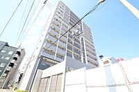 愛知県名古屋市中村区太閤通3丁目：物件画像／株式会社洞口　ROOMSELECT八田店