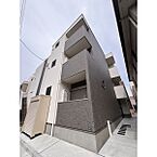 愛知県名古屋市西区栄生2丁目：物件画像／株式会社洞口　ROOMSELECT八田店